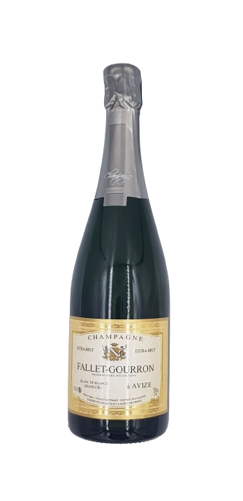 FALLET EXTRA BRUT CHAMPAGNE