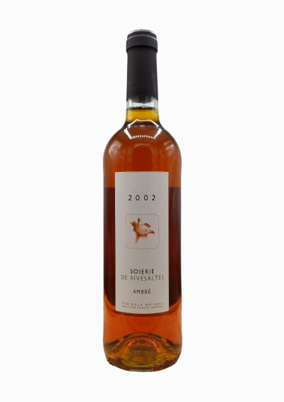 PARCE FRERES RIVESALTES H A AOC RIVESALTES AMBRE