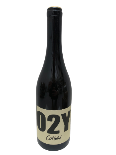 O2Y CATAMINI BL 22 VIN DE FRANCE