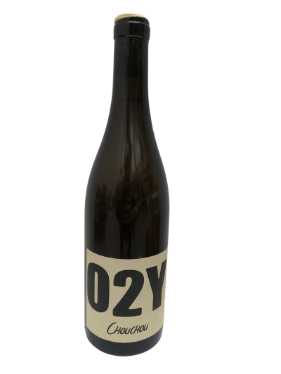 O2Y CHOU CHOU BL 21 VIN DE FRANCE