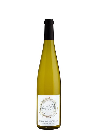 WASSLER PINOT BLANC 23 AOC ALSACE