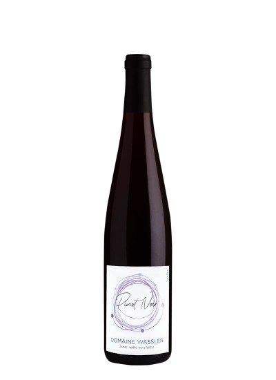 WASSLER PINOT NOIR 23 AOC ALSACE