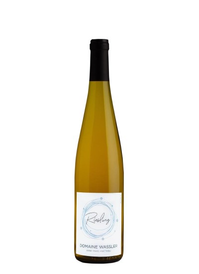 WASSLER RIESLING 23 AOC ALSACE