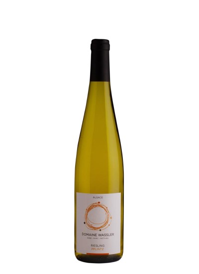 WASSLER RIESLING PFLINTZ 23 AOC ALSACE