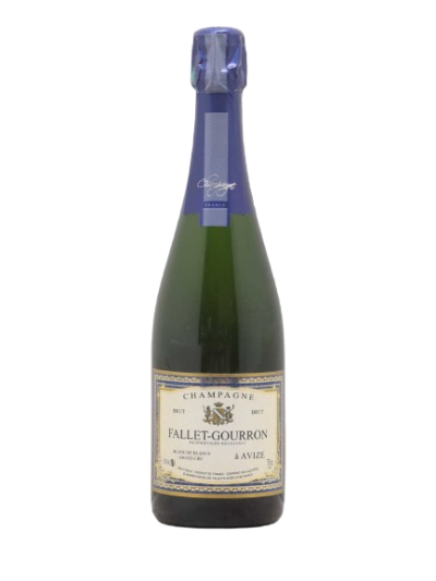 FALLET BRUT CHAMPAGNE