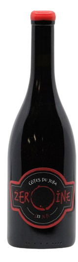 ZEROINE JURA L22JUPI MAGNUM COTE DU JURA