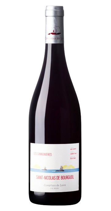 COMPLICES ST NICOLAS CANN 23 ST-NICOLAS BOURGUEIL